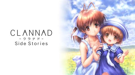clannad switch|Clannad Walkthrough & Guide .